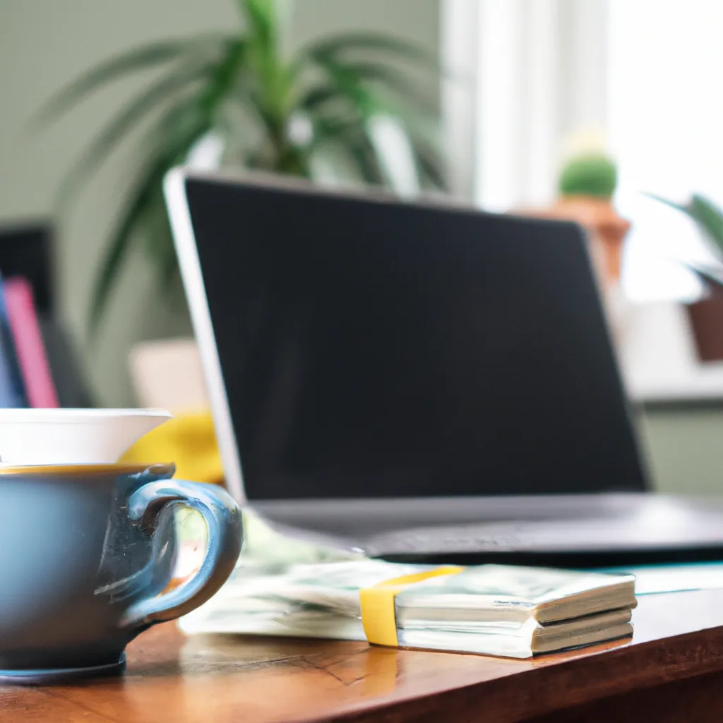 Jak Zarobić Pieniądze w Domu: 10 Skutecznych Sposobów na Dodatkowy Dochód