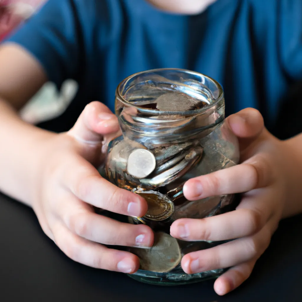 Jak Zarobić Pieniądze Mając 12 Lat: 10 Sprawdzonych Sposobów!