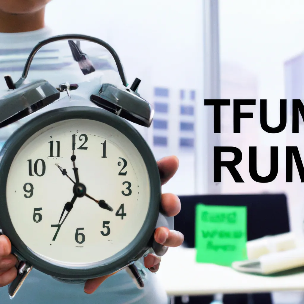 Ile Czeka się na Zwrot Podatku? Sprawdź Terminy i Porady!