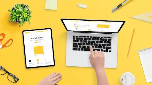Nowe podejście do reklamy w Google i social mediach