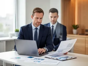 Trade marketing co to?